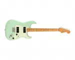Fender Noventa Stratocaster - Surf Green - фото 2