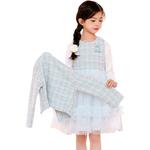 Disney Детский комплект с юбкой для детей 3-7 лет blue - фото 4