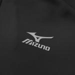 Mizuno Унисекс куртка софтшелл, Black - фото 9