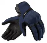Перчатки Mosca 2 REV'IT!, темно-синий/черный - фото