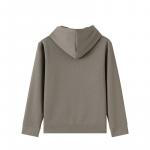 Толстовка мужская U.S. Polo Assn., черный - фото 2