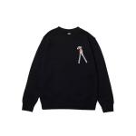 Nike Свитшот мужской черный - фото