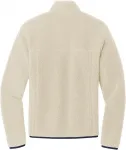 Куртка Camp Fleece Snap Pullover от Port Authority - фото 3