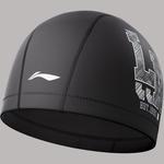 LINING Плавательная шапочка PU Unisex One Size черная - фото 4