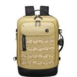 Рюкзак Swissdigital BERG L (темный хаки, 24 л) - фото 2