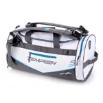 Дорожная сумка Tempish Volum 36L, белый - фото 5