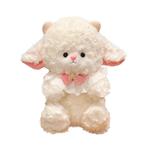 Плюшевая овечка Healing Sheep Baa A little tide to play - фото 2