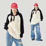 Джемпер унисекс GOLFCROSS, зеленый - фото 11