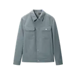 Heilan Home Hla HLA Мужская куртка, Черный 4G - фото 3