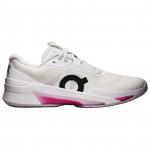 On Кроссовки Roger Pro мужские white - фото 3