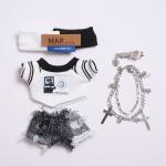 Одежда для кукол и фигурок FGHGF - фото 3