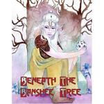 Книга Sertorius: Beneath The Banshee Tree Bedrock Games - фото