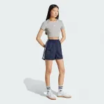 Шорты Adidas Firebird, цвет Blue - фото 3