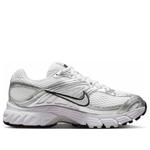 Кроссовки (WMNS) Nike Air Max Moto 2K 'White Black' - фото 6