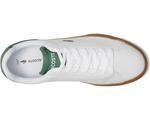 Кроссовки Lacoste Lerond Pro, цвет White/Gum - фото 2