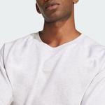 Футболка ADIDAS ORIGINALS Premium Essentials, Light grey - фото 4