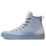Кроссовки chuck taylor all star cx Converse, синий - фото