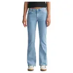 Джинсы Gant 610032, синий - фото