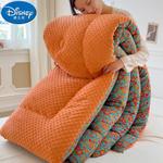 Disney Одеяло 150х200 см, вес 2 кг, велюр, утепленное - фото 2