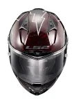 Шлем LS2 Thunder Carbon Lightning LS2 Helmets, мультиколор - фото 6