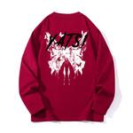 Yatsi Футболка унисекс, Белый - фото 8