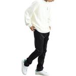 Свитер мужской Beams, белый - фото 7