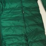 Куртка Jott модель Cloe цвет зеленый - фото 4