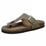 Шлепанцы мужские Cahhrrn - фото 12