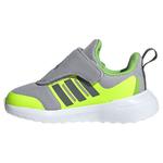 Беговые кроссовки adidas FortaRun 2.0 AC, серый - фото 3