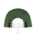 Бейсболка Buff ® 5 Panel Explore, зеленый - фото 2