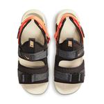 Сандалии canyon sandal sandal оранжевый Nike, черный - фото 4