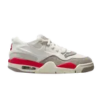 Кроссовки Air Jordan 4 RM GS, Fire Red - фото