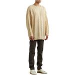 Повседневные брюки мужские FRAME, коричневый - фото 8