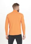 Рубашка с длинным рукавом Midlayer Core X1 Elite ELITE LAB, оранжевый - фото
