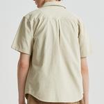 Футболка Unisex CAT, экрю - фото 8