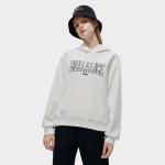 Футболка женская белая FILA FUSION - фото 5