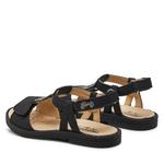 Сандалии Primigi 5889011 M Black, черный - фото 3