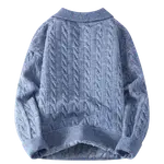 Hello Kitty Hello Kitty SS25 свитер Unisex Sanrio, темно-серый - фото 5