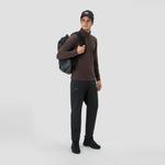 Футболка мужская HELLY HANSEN, серый - фото 4