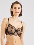 Бюстгальтер-футболка Hunkemöller Ruby, черный - фото 2