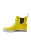 Резиновые сапоги Reima, желтый - фото 3