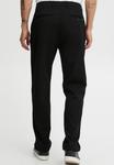 Чиносы FREDERIC LIAM Solid, цвет black - фото 3