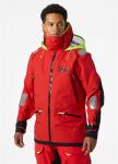 Куртка Helly-Hansen Men's Ægir Race Jacket 2.0 Helly Hansen, 222 Alert Red - фото 3