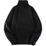 Свитер Unisex Jeep красный - фото 2