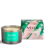 Свеча Perfect Peace Travel 75г Neom - фото