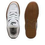 Кроссовки PUMA Park Lifestyle SK8 'White Black Gray' - фото 5