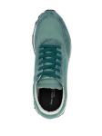 Philippe Model Paris кроссовки Tour, зеленый - фото 4