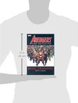Avengers: The Initiative, Vol. 1: Basic Training (Marvel Enterprises) - фото 2