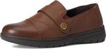 Лоферы Spring Step Women's Ivorie, Brown - фото 7