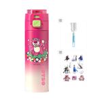 Термостаканы 500 мл/400 мл Disney, белый - фото 2